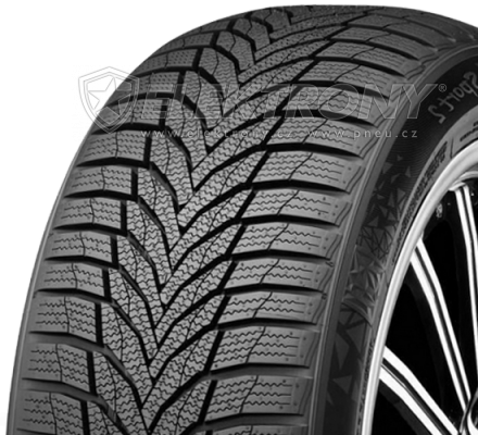 Pneumatiky NEXEN Winguard Sport 2 255/70 R15 108T