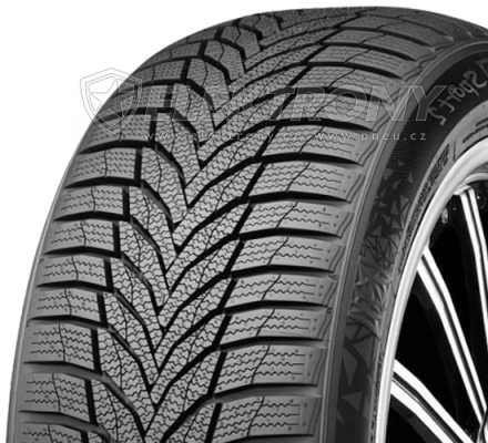 Pneumatiky NEXEN Winguard Sport 2 SUV 255/60 R17 106H