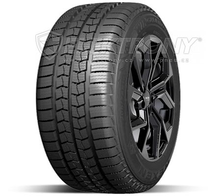 Pneumatiky NEXEN Winguard WT1 195/75 R16 107R