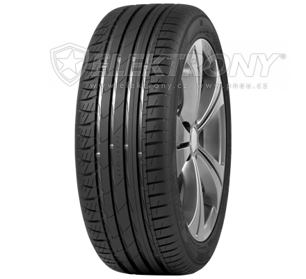 Pneumatiky NOKIAN H 185/60 R15 88H