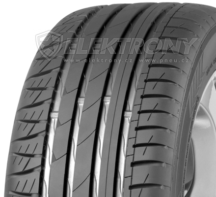 Pneumatiky NOKIAN H 185/60 R15 88H