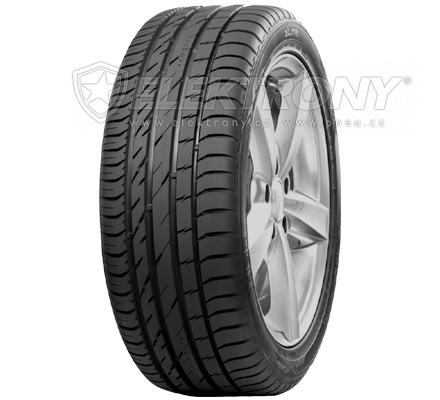 Pneumatiky NOKIAN Line 195/65 R15 91V