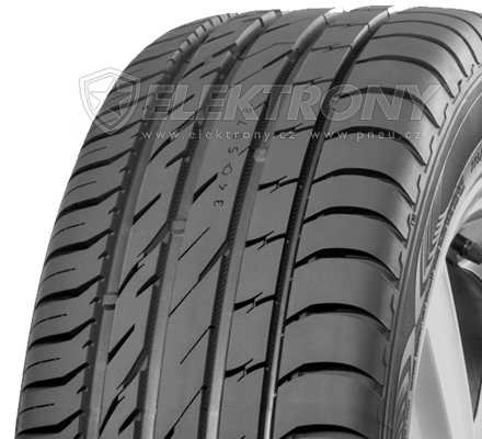 Pneumatiky NOKIAN Line 195/65 R15 91V