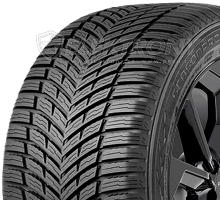 Pneumatiky NOKIAN SeasonProof 1 165/60 R15 77H