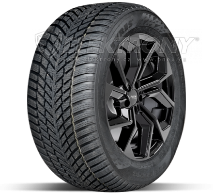 Pneumatiky NOKIAN Snowproof 2 225/45 R17 91H