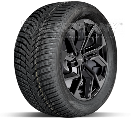 Pneumatiky NOKIAN Snowproof 2 SUV 255/40 R21 102V