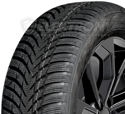 Pneumatiky NOKIAN Snowproof 2 SUV 255/40 R21 102V