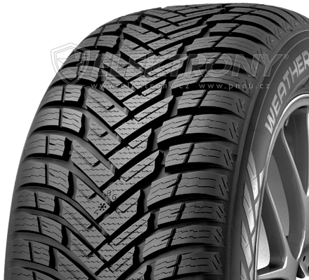 Pneumatiky NOKIAN Weatherproof 195/65 R15 91H