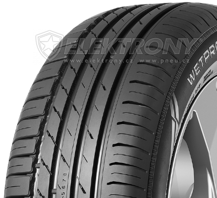 Pneumatiky NOKIAN WetProof 195/55 R15 85H