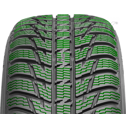 Pneumatiky NOKIAN WR 3 SUV 295/40 R20 110V