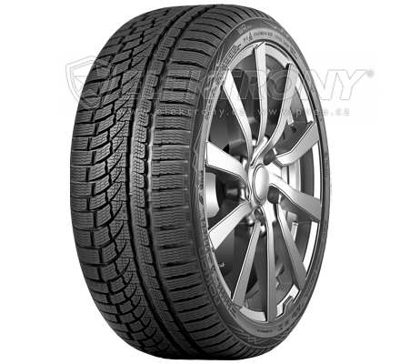 Pneumatiky NOKIAN WR A4 225/40 R18 92V