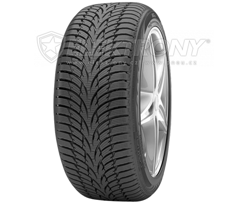 Pneumatiky NOKIAN WR D3 205/55 R16 91H