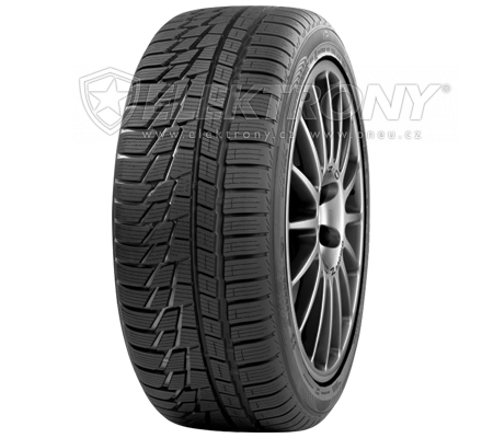 Pneumatiky NOKIAN WR G2 205/55 R16 94V