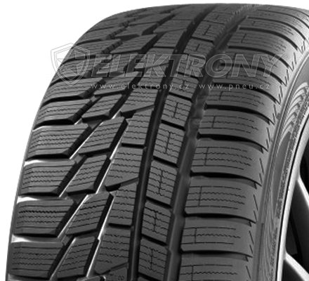 Pneumatiky NOKIAN WR G2 205/55 R16 94V