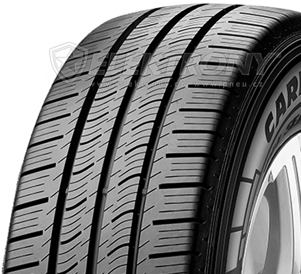 Pneumatiky PIRELLI Carrier All Season