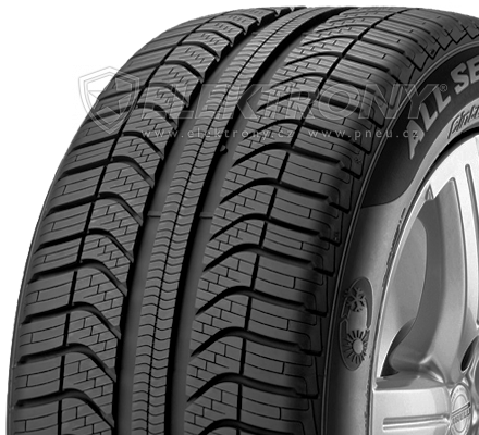 Pneumatiky PIRELLI Cinturato All Season 195/65 R15 91H