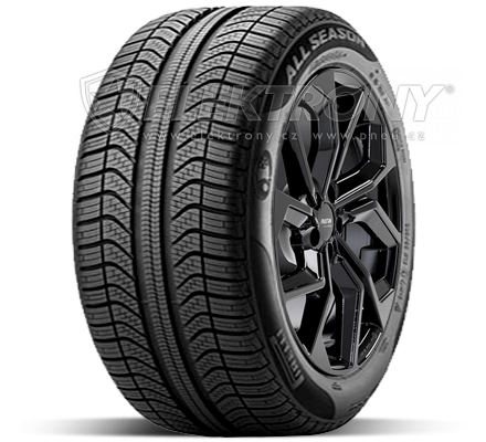 Pneumatiky PIRELLI Cinturato All Season Plus