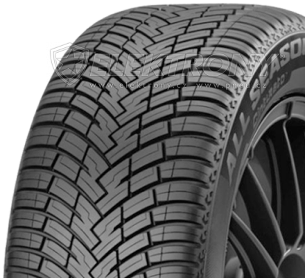 Pneumatiky PIRELLI Cinturato All Season SF2