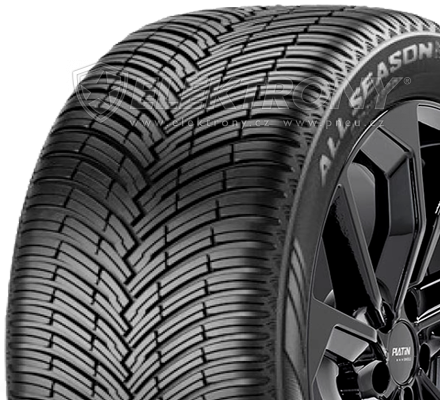 Pneumatiky PIRELLI Cinturato All Season SF3