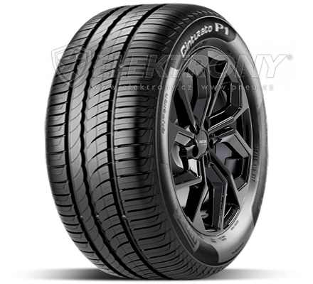 Pneumatiky PIRELLI Cinturato P1