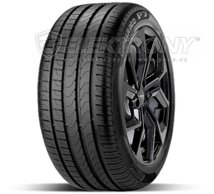 Pneumatiky PIRELLI Cinturato P7