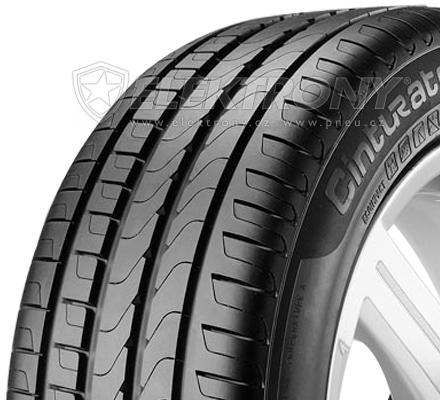 Pneumatiky PIRELLI Cinturato P7