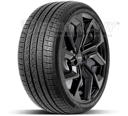 Pneumatiky PIRELLI Cinturato P7 All Season