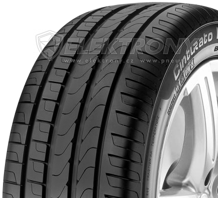 Pneumatiky PIRELLI Cinturato P7 Blue