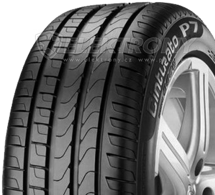 Pneumatiky PIRELLI Cinturato P7 NCS 255/45 R19 104Y