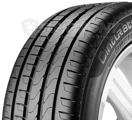 Pneumatiky PIRELLI Cinturato P7 Seal