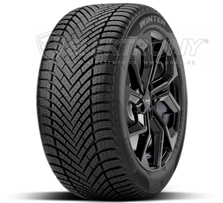 Pneumatiky PIRELLI Cinturato Winter 2 205/65 R17 100H