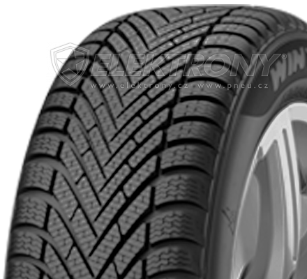 Pneumatiky PIRELLI Cinturato Winter 2 205/65 R17 100H