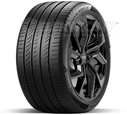 Pneumatiky PIRELLI Powergy