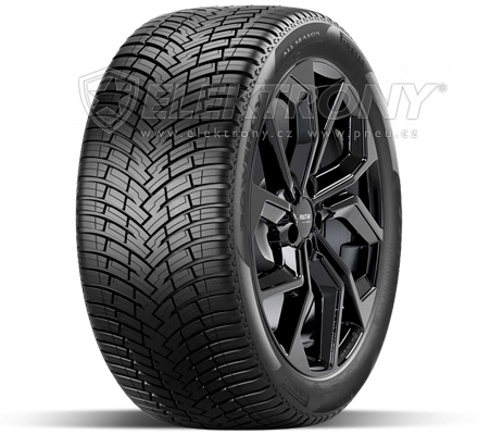 Pneumatiky PIRELLI Powergy All Season