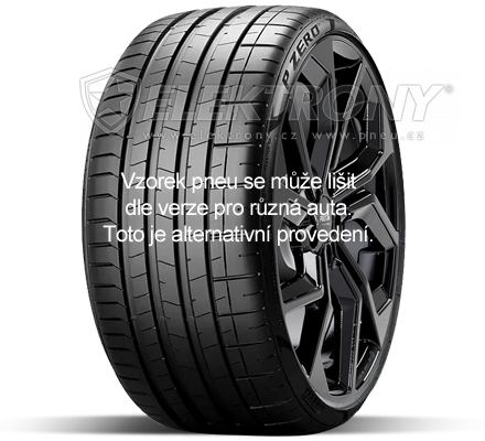 Pneumatiky PIRELLI P Zero 245/30 R19 89Y R/F