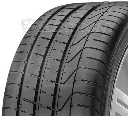 Pneumatiky PIRELLI P Zero 245/30 R19 89Y R/F