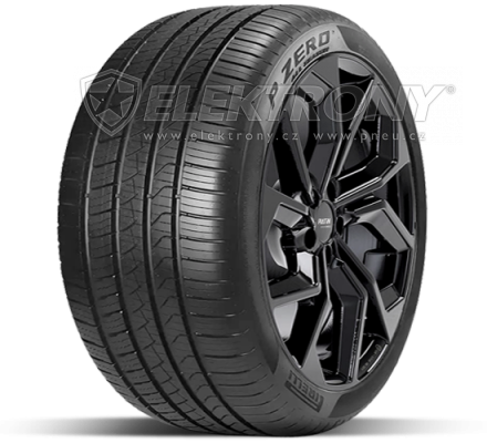 Pneumatiky PIRELLI P Zero All Season 225/45 R18 95V