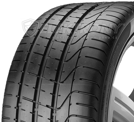 Pneumatiky PIRELLI P Zero All Season NCS