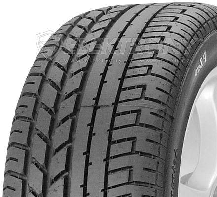 Pneumatiky PIRELLI P Zero Asimm