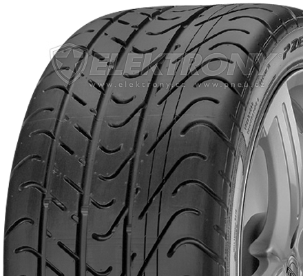 Pneumatiky PIRELLI P Zero Corsa