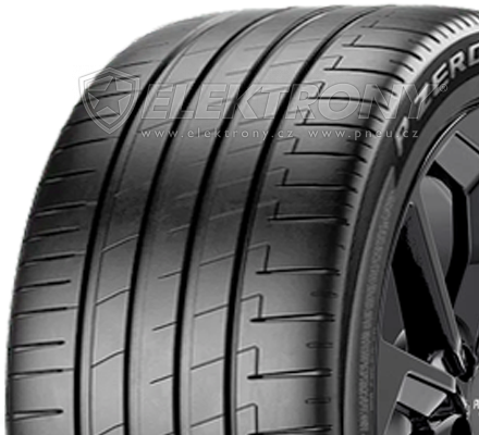 Pneumatiky PIRELLI P Zero E ELT 235/45 R21 101Y R/F