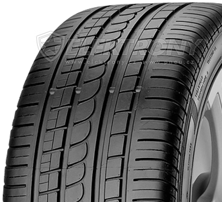 Pneumatiky PIRELLI P Zero Rosso Asimm 295/35 R18 99Y