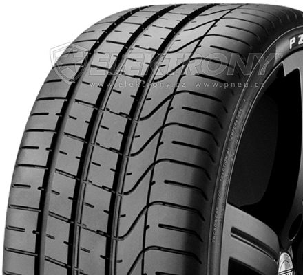 Pneumatiky PIRELLI P Zero Seal NCS