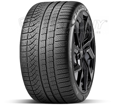 Pneumatiky PIRELLI P Zero Winter 245/45 R18 100V