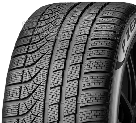 Pneumatiky PIRELLI P Zero Winter 245/45 R18 100V