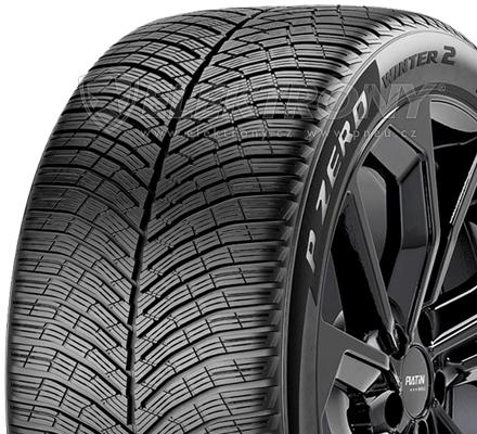 Pneumatiky PIRELLI P Zero Winter 2