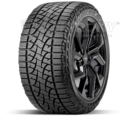 Pneumatiky PIRELLI Scorpion ATR