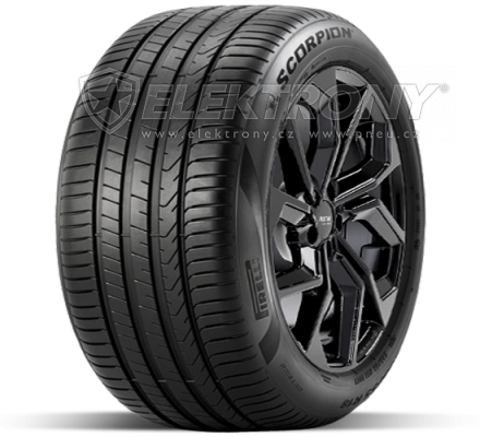 Pneumatiky PIRELLI Scorpion Seal 235/45 R21 101T