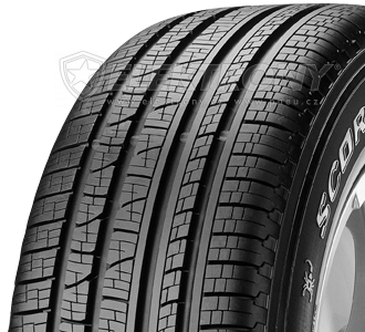 Pneumatiky PIRELLI Scorpion Verde All Season 295/45 R20 110Y R/F