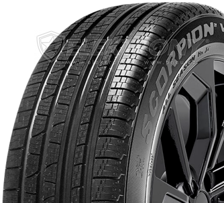 Pneumatiky PIRELLI Scorpion Verde All Season SF2